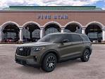 New 2026 Ford Explorer ST-Line thumbnail 2