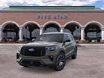 New 2026 Ford Explorer ST-Line thumbnail 3