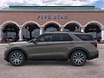 New 2026 Ford Explorer ST-Line thumbnail 4