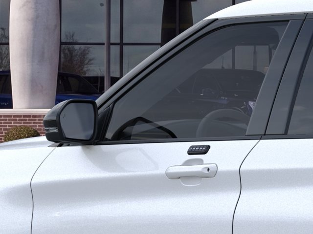 New 2026 Ford Explorer Tremor - photo 20