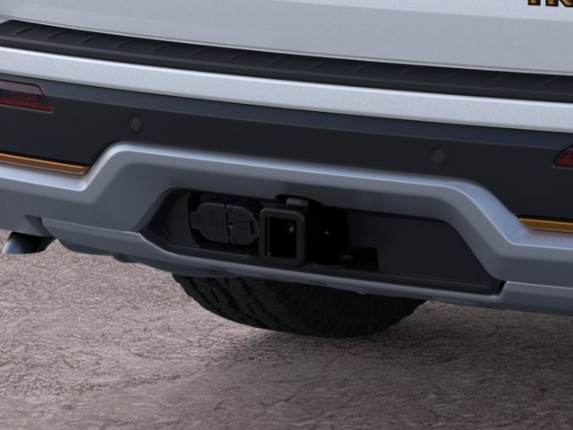 New 2026 Ford Explorer Tremor - photo 23