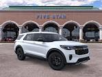 New 2026 Ford Explorer Tremor thumbnail 1