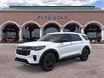 New 2026 Ford Explorer Tremor thumbnail 2