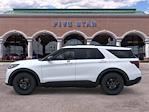 New 2026 Ford Explorer Tremor thumbnail 4