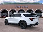 New 2026 Ford Explorer Tremor thumbnail 5