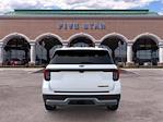 New 2026 Ford Explorer Tremor thumbnail 6