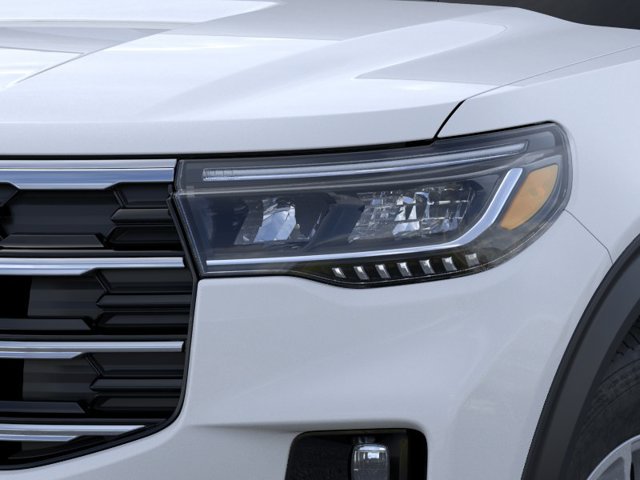New 2026 Ford Explorer ACTIV - photo 18