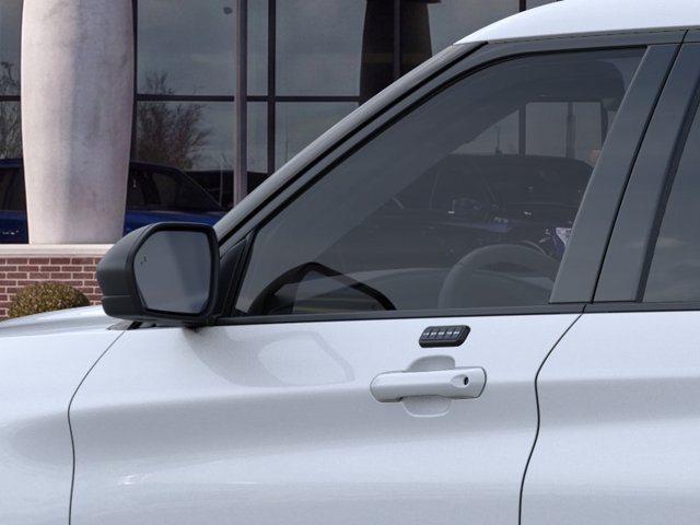 New 2026 Ford Explorer ACTIV - photo 20