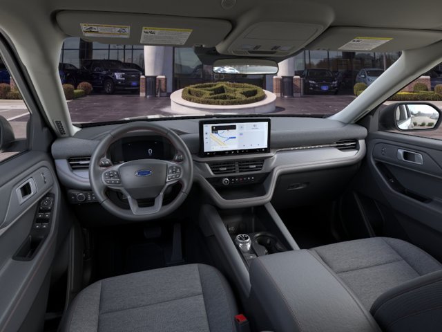 New 2026 Ford Explorer ACTIV - photo 9