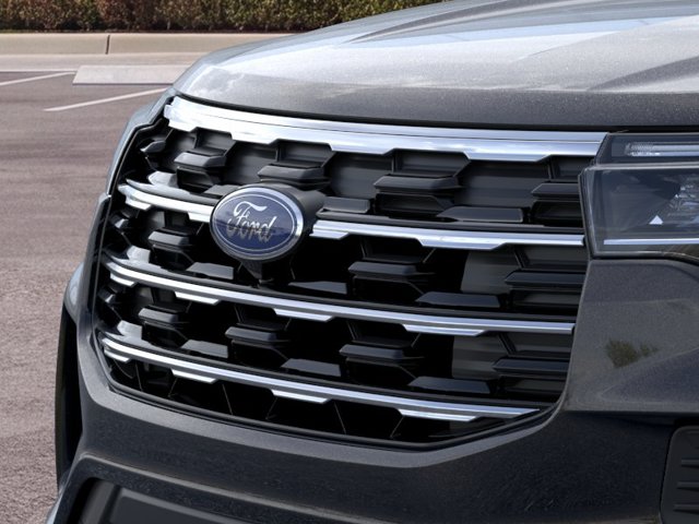 New 2026 Ford Explorer ACTIV - photo 17