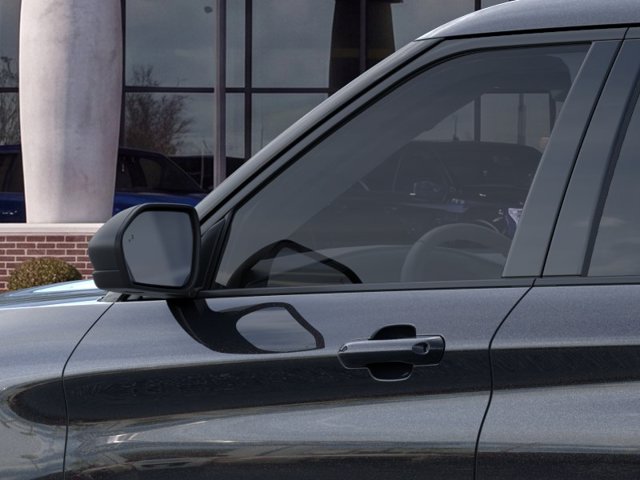 New 2026 Ford Explorer ACTIV - photo 20