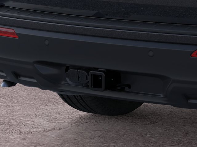 New 2026 Ford Explorer ACTIV - photo 23