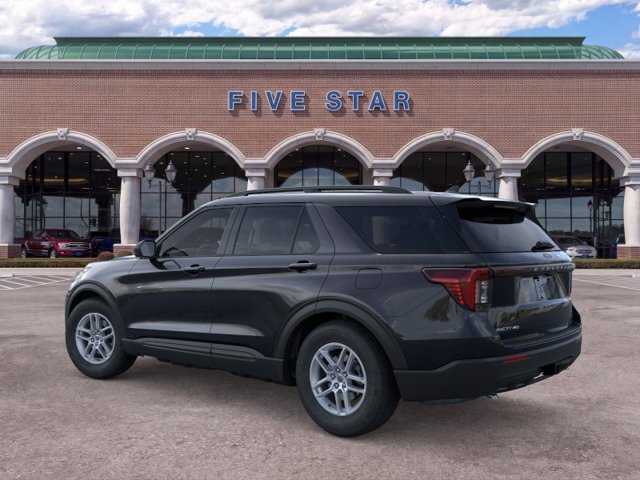New 2026 Ford Explorer ACTIV - photo 5