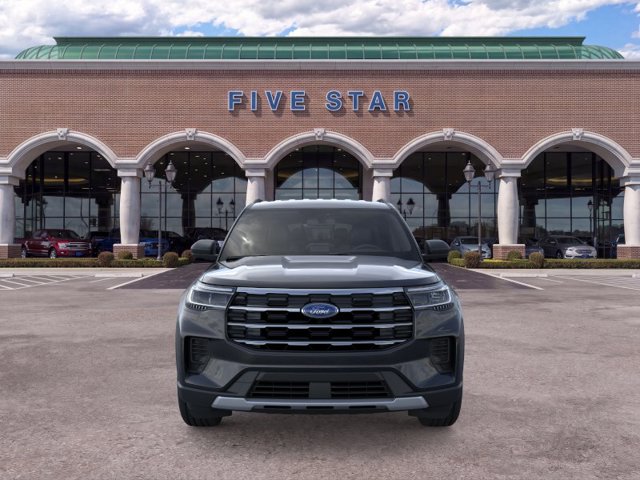 New 2026 Ford Explorer ACTIV - photo 7