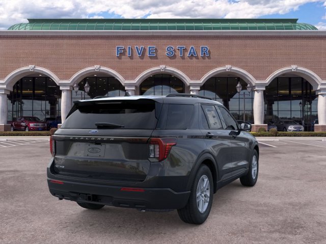New 2026 Ford Explorer ACTIV - photo 8