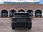 New 2026 Ford Explorer ACTIV thumbnail 6
