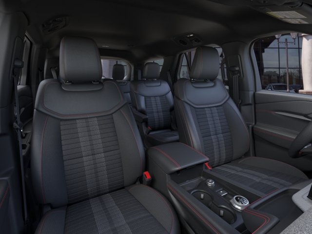 New 2026 Ford Explorer ST-Line - photo 10