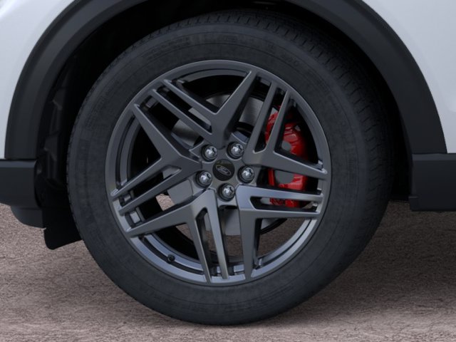 New 2026 Ford Explorer ST-Line - photo 19