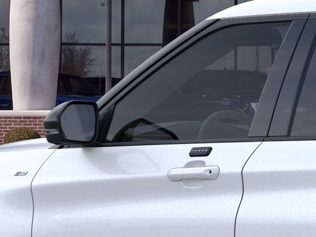 New 2026 Ford Explorer ST-Line - photo 20