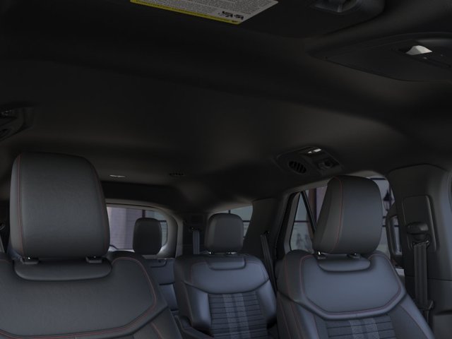 New 2026 Ford Explorer ST-Line - photo 22