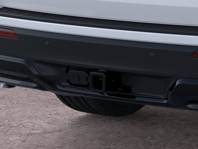 New 2026 Ford Explorer ST-Line - photo 23