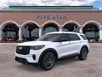 New 2026 Ford Explorer ST-Line thumbnail 2