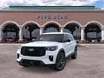 New 2026 Ford Explorer ST-Line thumbnail 3
