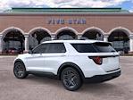 New 2026 Ford Explorer ST-Line thumbnail 5
