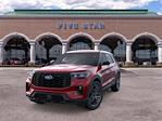 New 2026 Ford Explorer ST-Line thumbnail 3