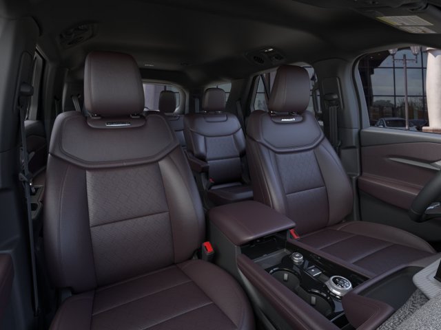 New 2026 Ford Explorer Platinum - photo 10