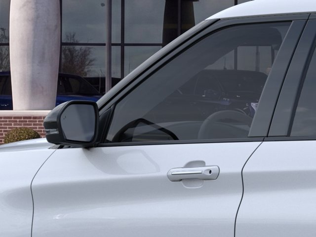 New 2026 Ford Explorer Platinum - photo 20