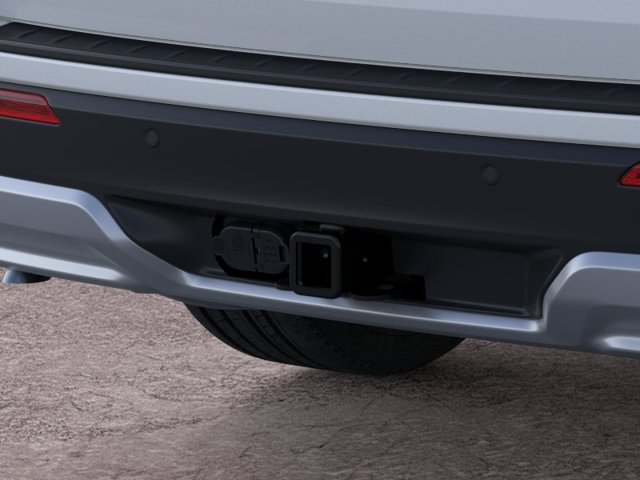 New 2026 Ford Explorer Platinum - photo 23