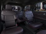 New 2026 Ford Explorer Platinum thumbnail 10