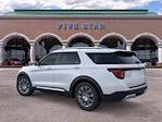 New 2026 Ford Explorer Platinum thumbnail 5