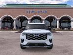 New 2026 Ford Explorer Platinum thumbnail 7