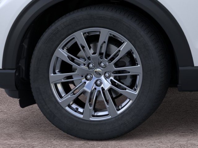 New 2026 Ford Explorer Platinum - photo 19