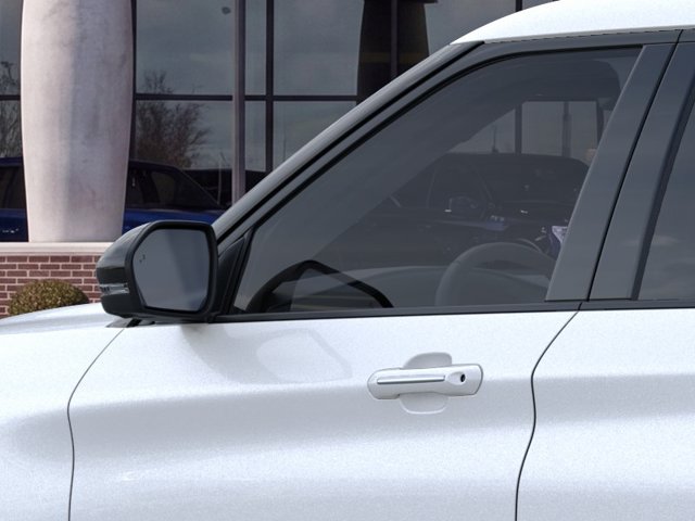 New 2026 Ford Explorer Platinum - photo 20