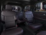 New 2026 Ford Explorer Platinum thumbnail 10