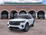 New 2026 Ford Explorer Platinum thumbnail 3