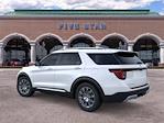 New 2026 Ford Explorer Platinum thumbnail 5