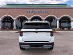 New 2026 Ford Explorer Platinum thumbnail 6