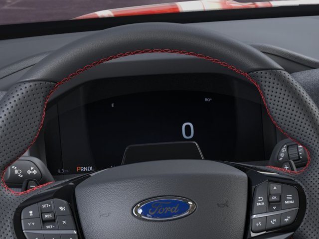 New 2026 Ford Explorer ST - photo 13