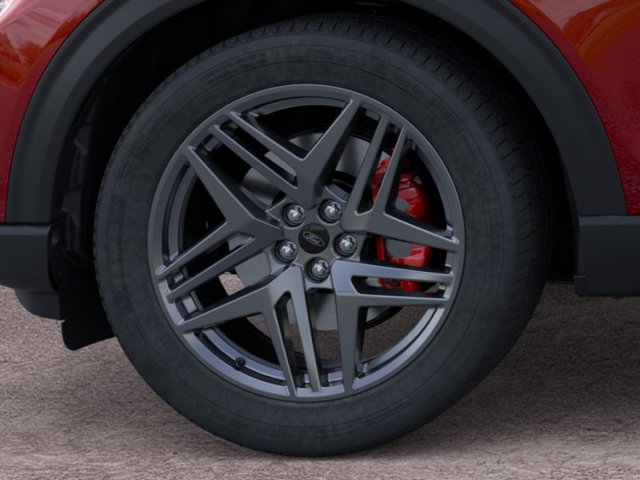 New 2026 Ford Explorer ST - photo 19