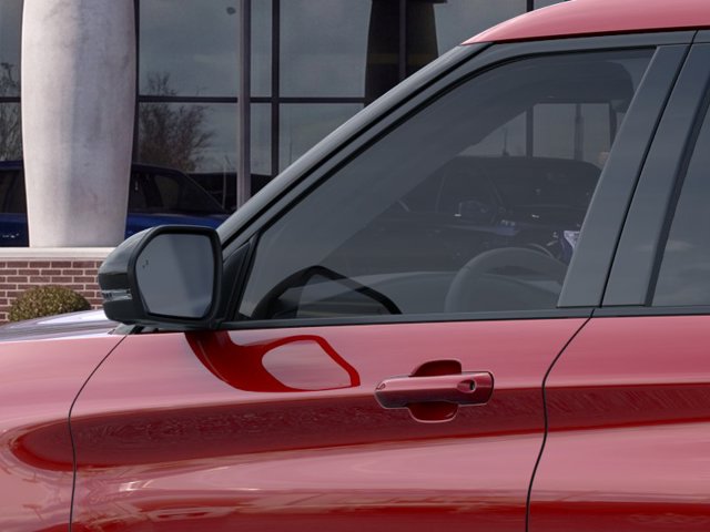 New 2026 Ford Explorer ST - photo 20