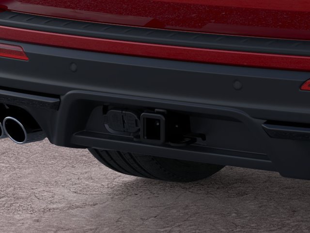 New 2026 Ford Explorer ST - photo 23