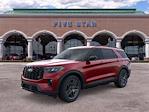 New 2026 Ford Explorer ST thumbnail 2