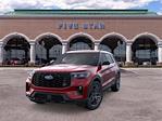 New 2026 Ford Explorer ST thumbnail 3