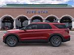 New 2026 Ford Explorer ST thumbnail 4