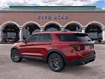 New 2026 Ford Explorer ST thumbnail 5