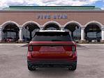 New 2026 Ford Explorer ST thumbnail 6